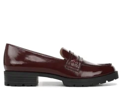 Sale LifeStride Women's London Platform Loafers