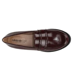 Sale LifeStride Women's London Platform Loafers