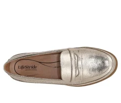 Sale LifeStride Women's Malta Loafers
