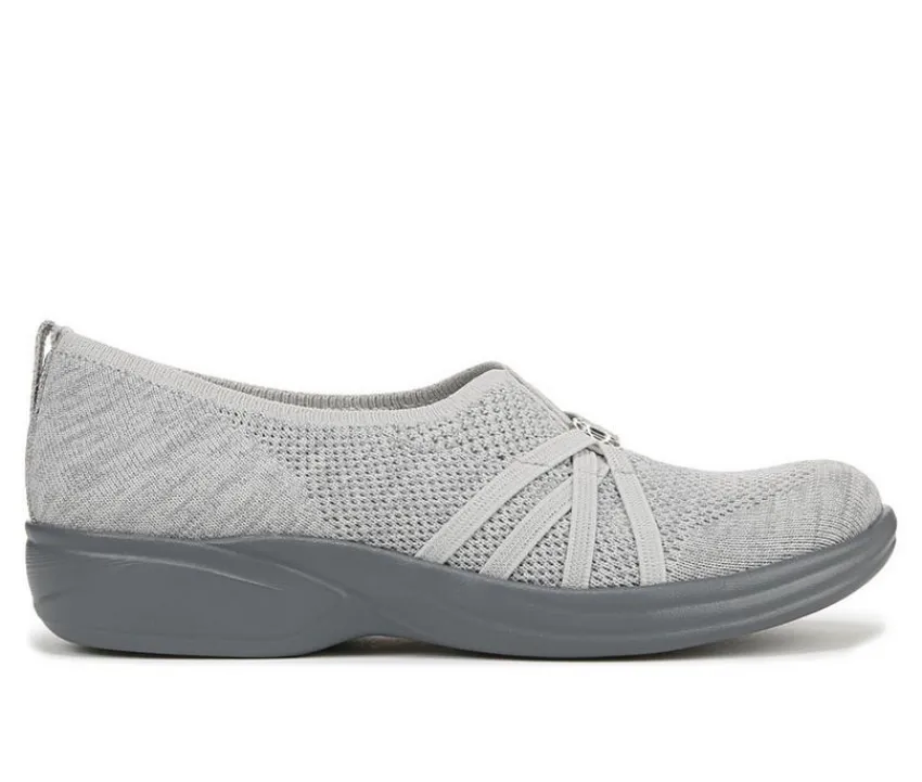 Outlet LifeStride Women's Niche Knit Casual Slip-Ons