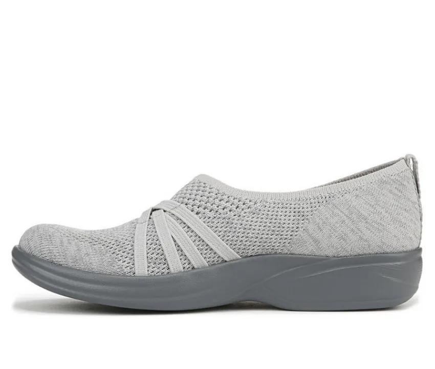 Outlet LifeStride Women's Niche Knit Casual Slip-Ons