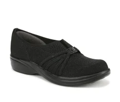Outlet LifeStride Women's Niche Knit Casual Slip-Ons
