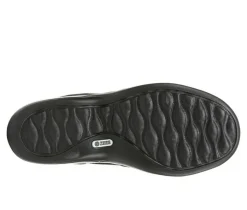 Outlet LifeStride Women's Niche Knit Casual Slip-Ons