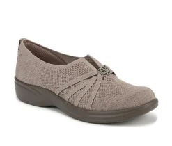 Best LifeStride Women's Niche Knit Casual Slip-Ons