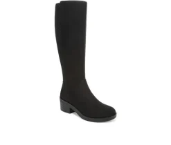Best LifeStride Women's Optimum Knee High Boots