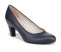 Sale LifeStride Women's Parigi Plus Pumps