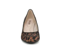 Sale LifeStride Women's Parigi Plus Pumps