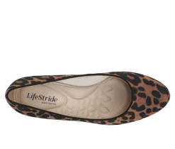 Sale LifeStride Women's Parigi Plus Pumps