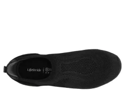 Discount LifeStride Women's Respect Slip-On Sneakers