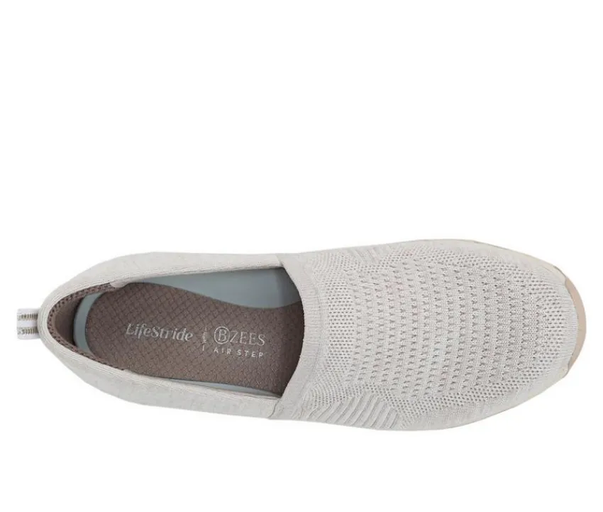 New LifeStride Women's Rest Slip-On Sneakers