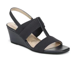 Best LifeStride Women's Sweet Wedges