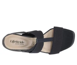 Best LifeStride Women's Sweet Wedges