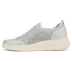 Hot LifeStride Women's Timeless Bright Casual Slip-On Sneakers