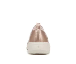 Best LifeStride Women's Timeless Slip-On Sneakers