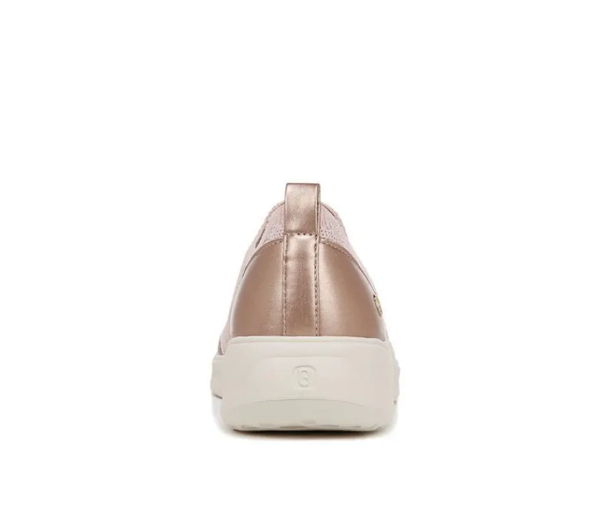 Best LifeStride Women's Timeless Slip-On Sneakers