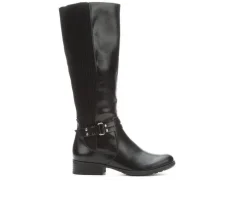 Best LifeStride Women's X-Anita Riding Boots