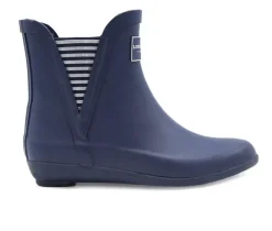 Online London Fog Women's Piccadilly Chelsea Rain Boots