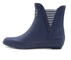 Online London Fog Women's Piccadilly Chelsea Rain Boots