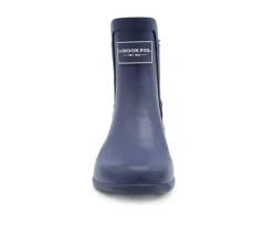 Online London Fog Women's Piccadilly Chelsea Rain Boots