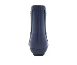 Online London Fog Women's Piccadilly Chelsea Rain Boots