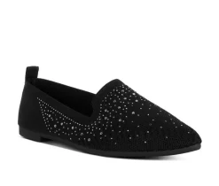 Hot London Rag Women's Abedi Loafers