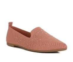 Hot London Rag Women's Abedi Loafers