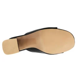 Clearance London Rag Women's Addie Dress Sandals