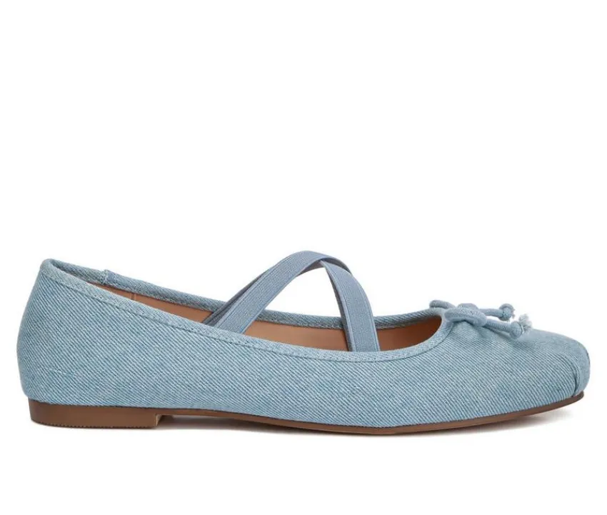 Discount London Rag Women's Arimer Flats