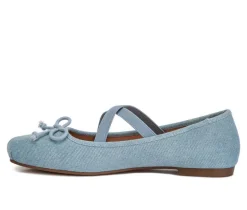 Discount London Rag Women's Arimer Flats
