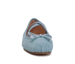 Discount London Rag Women's Arimer Flats