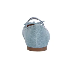 Discount London Rag Women's Arimer Flats