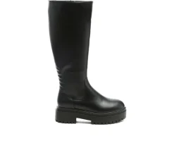 Sale London Rag Women's Axle Knee High Boots