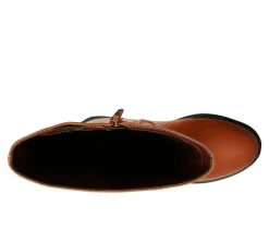 Best London Rag Women's Axle Knee High Boots