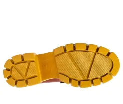 Discount London Rag Women's Benz Heeled Loafers