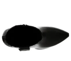 Sale London Rag Women's Big Mood Cowboy Boots