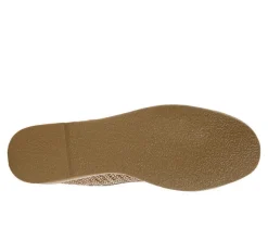 New London Rag Women's Busaba Casual Slip-On Shoes