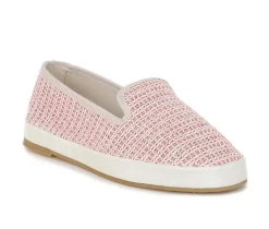 Best London Rag Women's Busaba Casual Slip-On Shoes