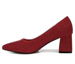 Best London Rag Women's Caspia Pumps