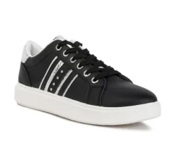 London Rag Women's Claude Fashion Sneakers