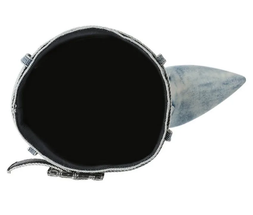 Best London Rag Women's Cornik Knee High Boots