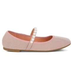 Hot London Rag Women's Corphee Mary Jane Flats