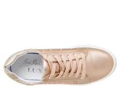 Sale London Rag Women's Cristals Fashion Sneakers