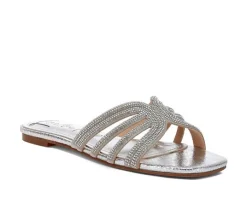 Discount London Rag Women's Dindy Sandals