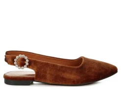 Best London Rag Women's Dolan Flats