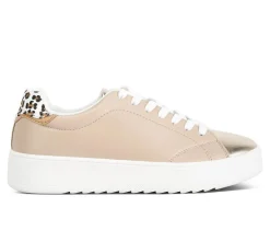Best London Rag Women's Dory Fashion Sneakers