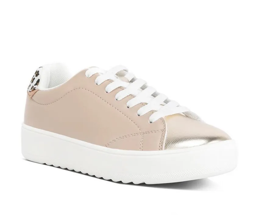 Best London Rag Women's Dory Fashion Sneakers