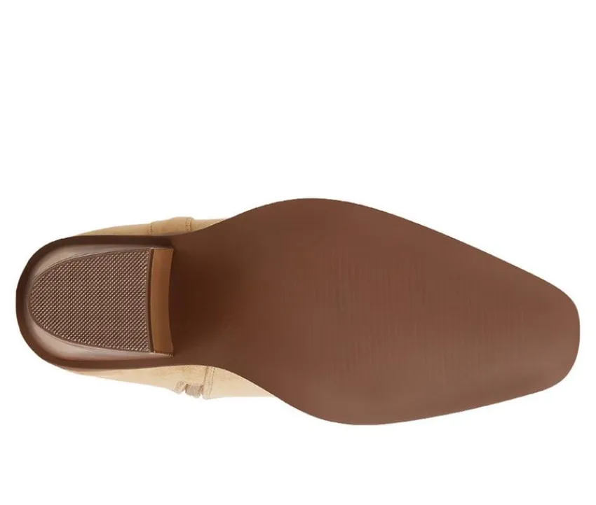 Outlet London Rag Women's Elettra Western Booties