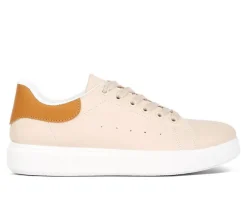 Best London Rag Women's Enora Sneakers