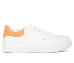 Outlet London Rag Women's Enora Sneakers