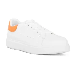 Outlet London Rag Women's Enora Sneakers